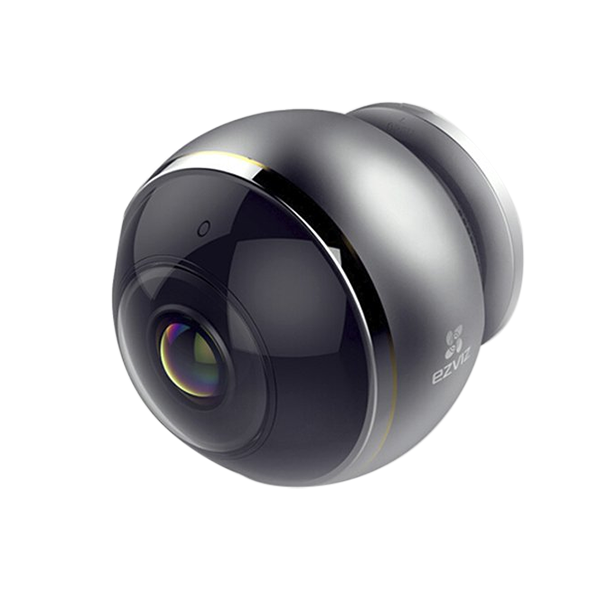 Camera Mắt cá Ezviz C6P (CS-CV346-A0-7A3WFR)
