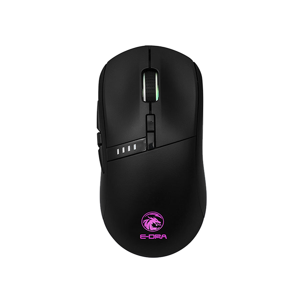 Mouse E-Dra EM620W Wireless
