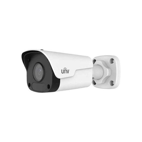 Camera UNV IP Thân ống IPC2122CR3-F40-A 2.0mp
