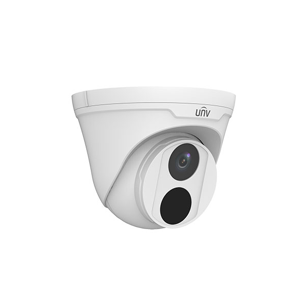Camera UNV IP dome IPC3612CR3-F28-A 2.0mp