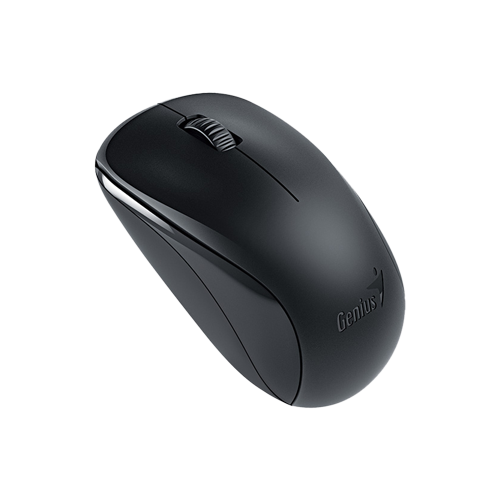 Mouse Genius NX7000 Wireless (Đen)