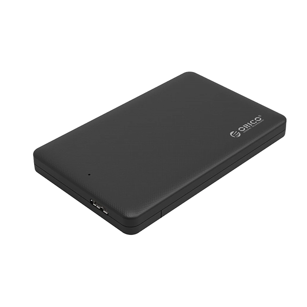 Box HDD 2.5 inch Sata Orico 2577 - USB 3.0