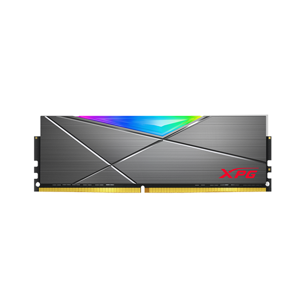 Ram Adata 8GB DDR4 Bus 3200Mhz XPG Spectrix D50 RGB (AX4U320038G16A-ST50)
