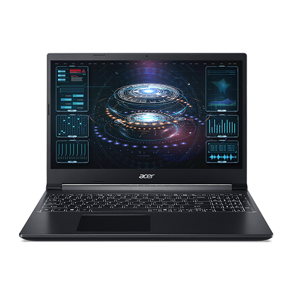 Acer Gaming Aspire 7 A715-41G-R282 (NH.Q8SSV.005)