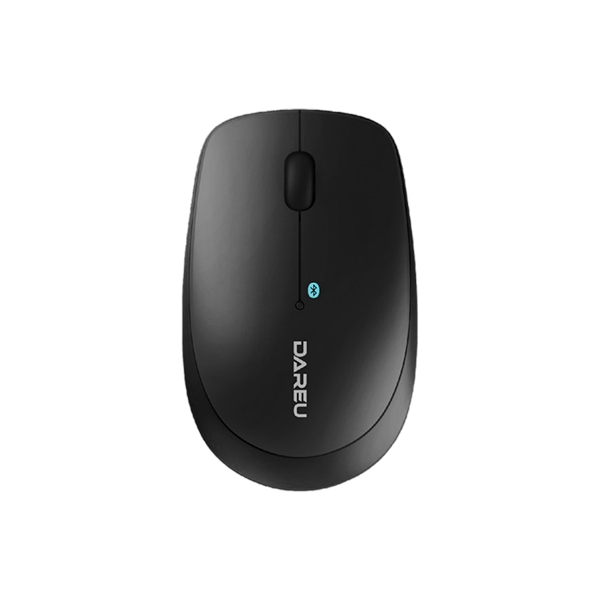 Mouse Dareu LM118B (Bluetooth + 2.4G)