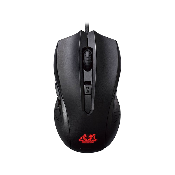 Mouse Asus Cerberus Optical Gaming USB