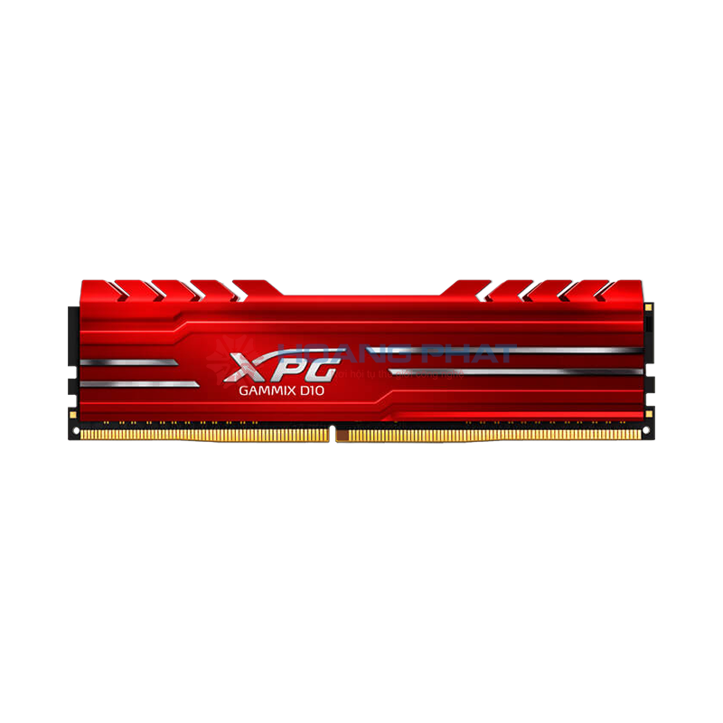 Ram Adata XPG GAMMIX D10 16GB DDR4 bus 3200 (AX4U3200716G16A-SR10)