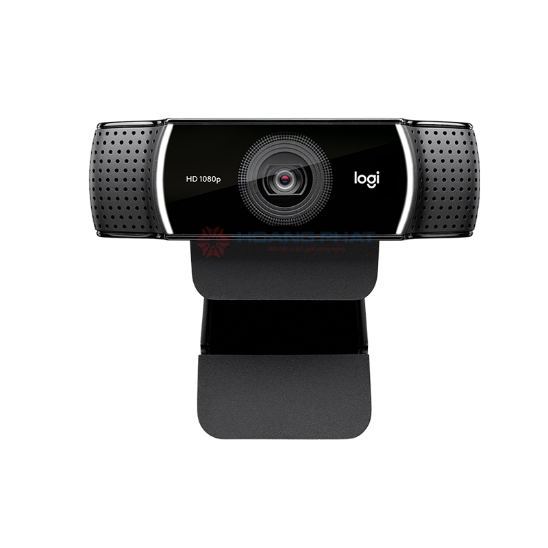 Webcam Logitech C922