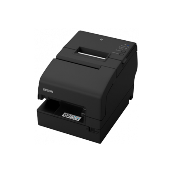 Máy in hóa đơn Epson TM-H6000V - USB