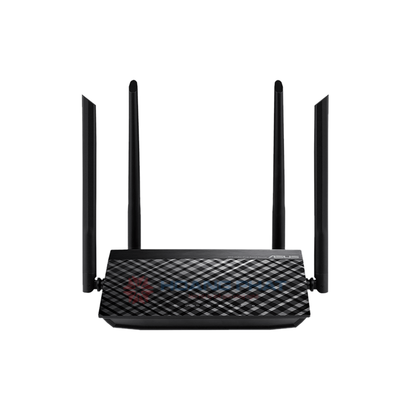 Router wireless Asus RT-AC1200 V2