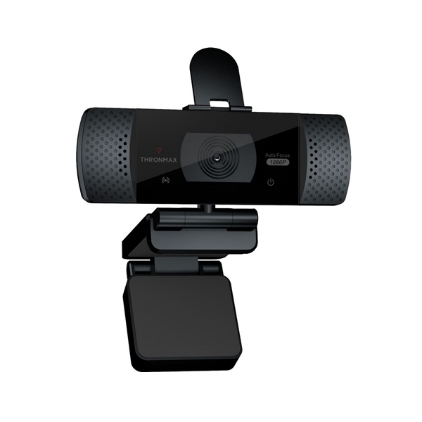 Webcam Thronmax STREAM GO X1 Pro 1080P