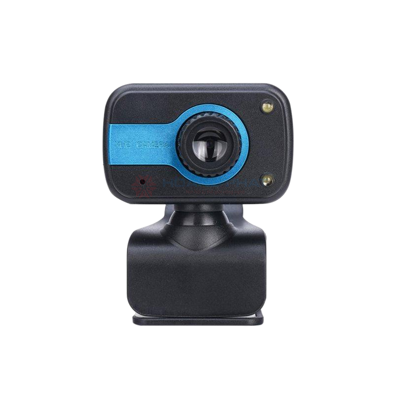 Webcam XHC 720HD siêu nét