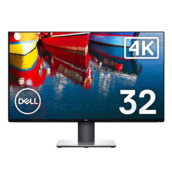Màn hình Dell UltraSharp U3219Q 31.5 inch 4K IPS