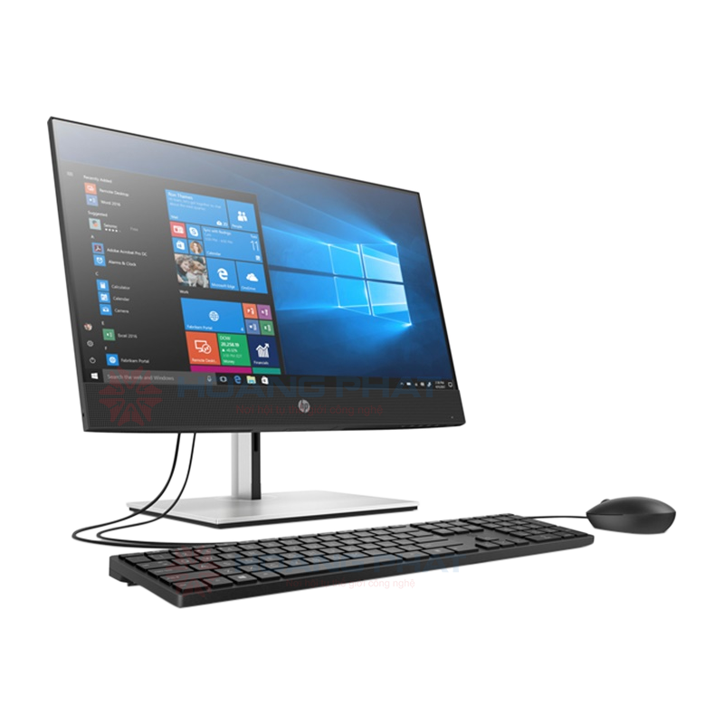 PC All In One HP ProOne 400 G6 (231D7PA)