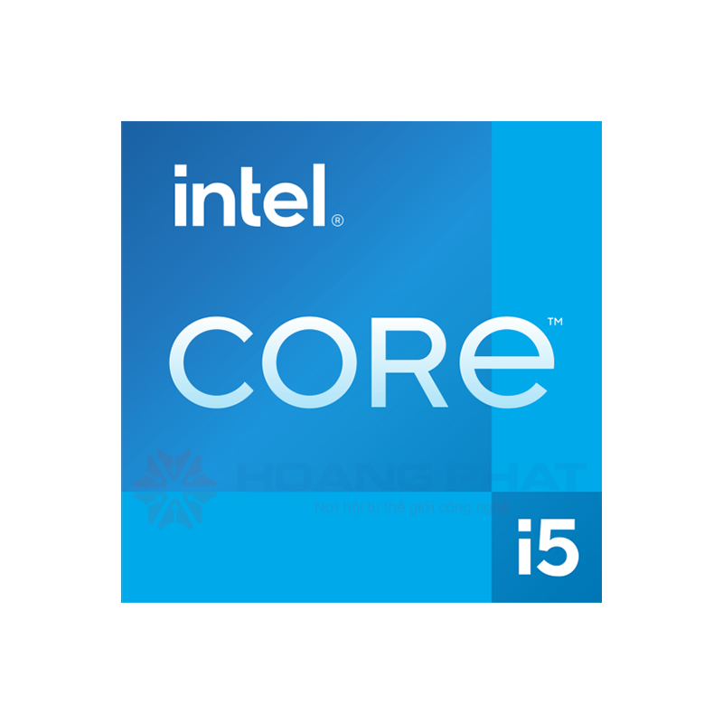 CPU Intel Core i5-11400F, SK1200