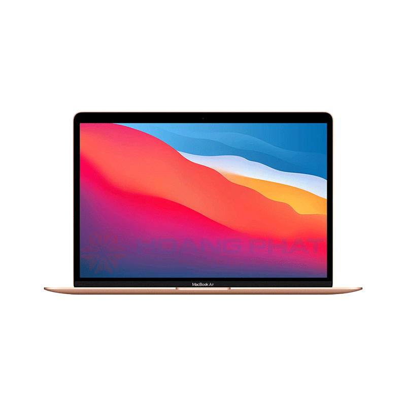 Macbook Air MGND3SA/A Gold (Apple M1)