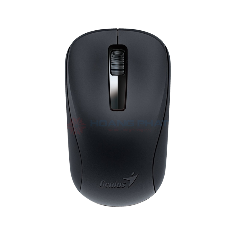 Mouse Genius NX7005 Wireless (Đen)