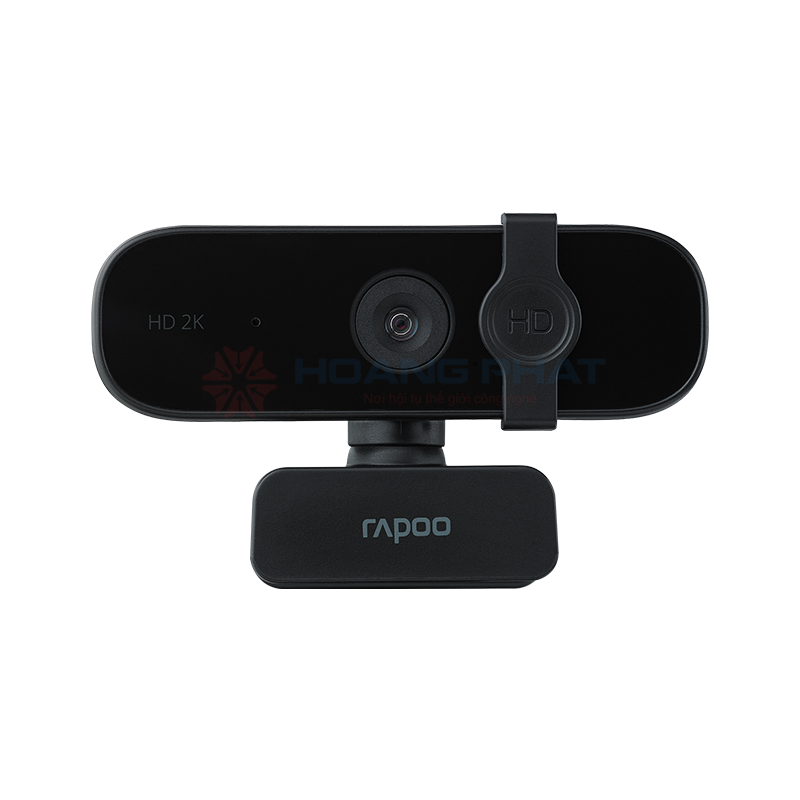 Webcam Rapoo C280