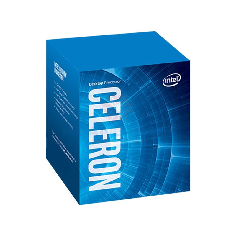 CPU Intel Celeron G5905, SK1200