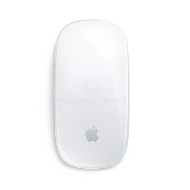 Mouse Apple Magic 2