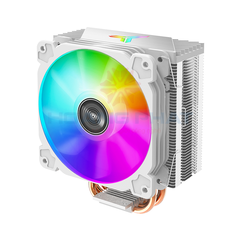 Tản nhiệt khí CPU Jonsbo CR-1000 White