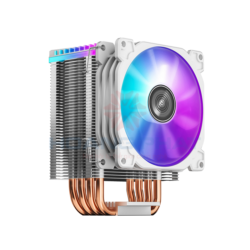 Tản nhiệt khí CPU Jonsbo CR1400 - White