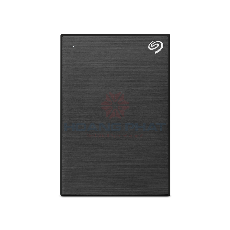 HDD cắm ngoài Seagate One Touch 4TB USB3.0 2.5inch- Màu đen (STKZ4000400)