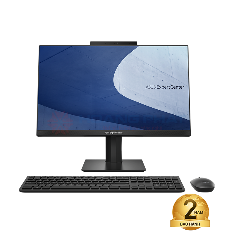 PC All In One Asus ExpertCenter E5202WHAK-BA019W
