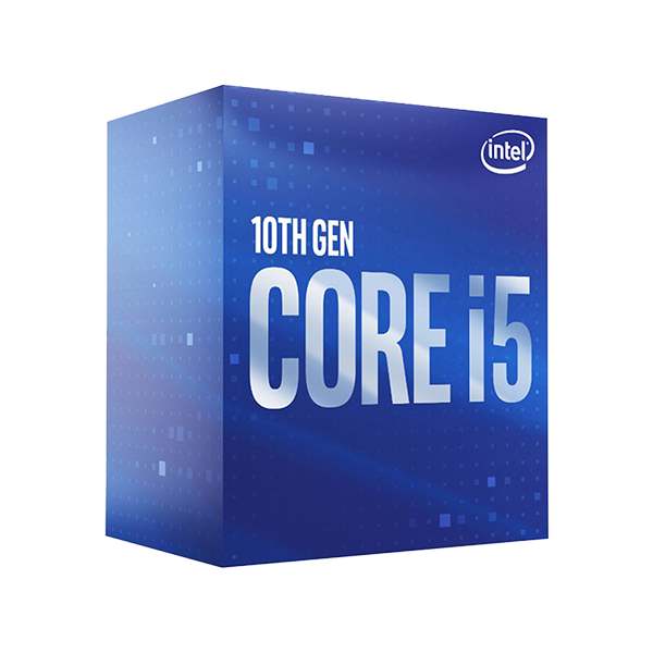 CPU Intel Core i5-10400, SK1200 (NK)