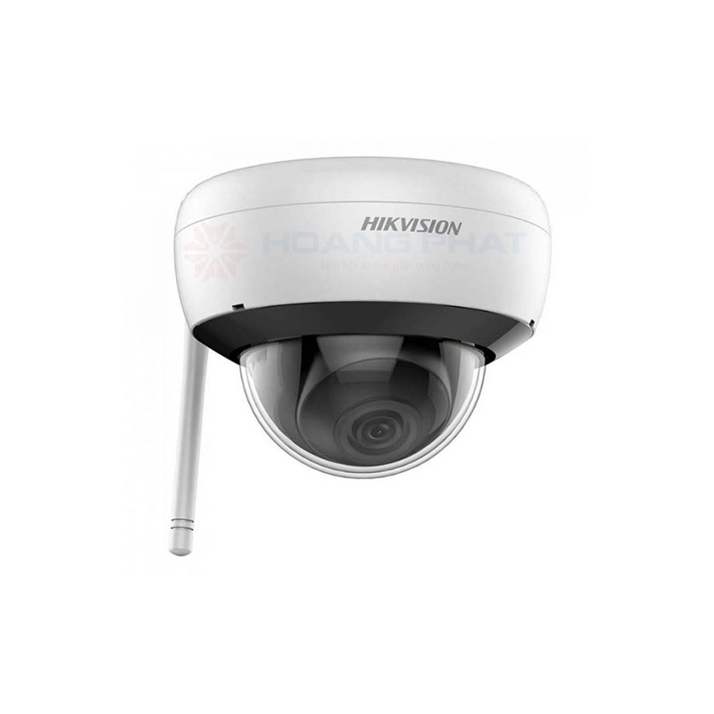 Camera Hikvision IP Dome DS-2CD2121G1-IDW1 2mp