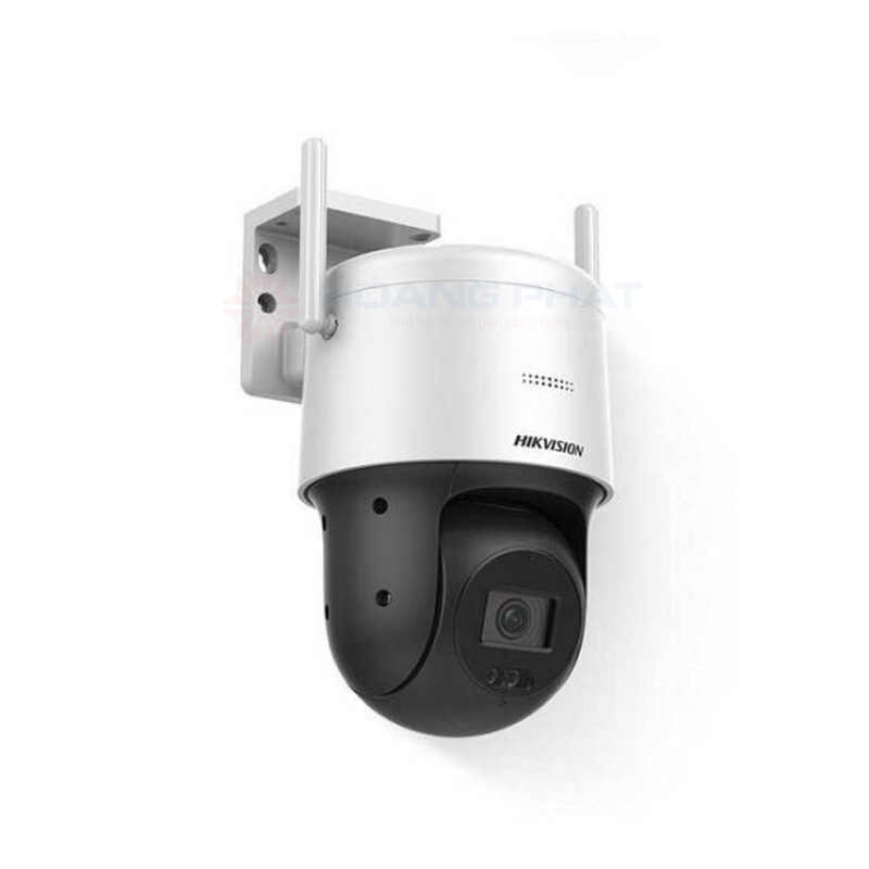 Camera Hikvision IP quay quét DS-2DE2C400IW-DE/W  4.0mp