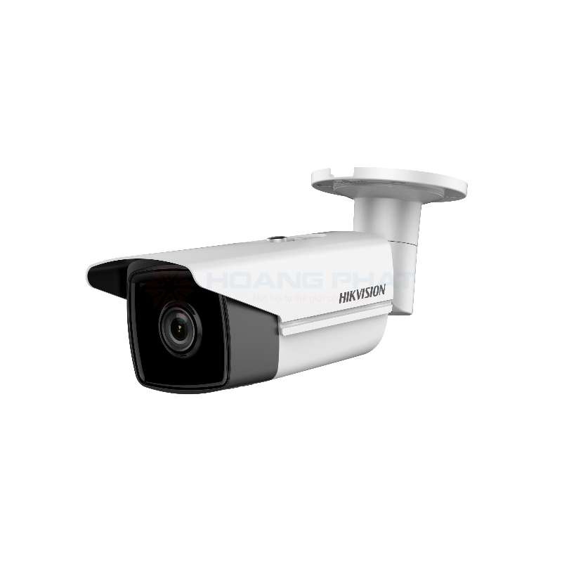 Camera Hikvision IP Thân ống DS-2CD2T55FWD-I8 5.0mp