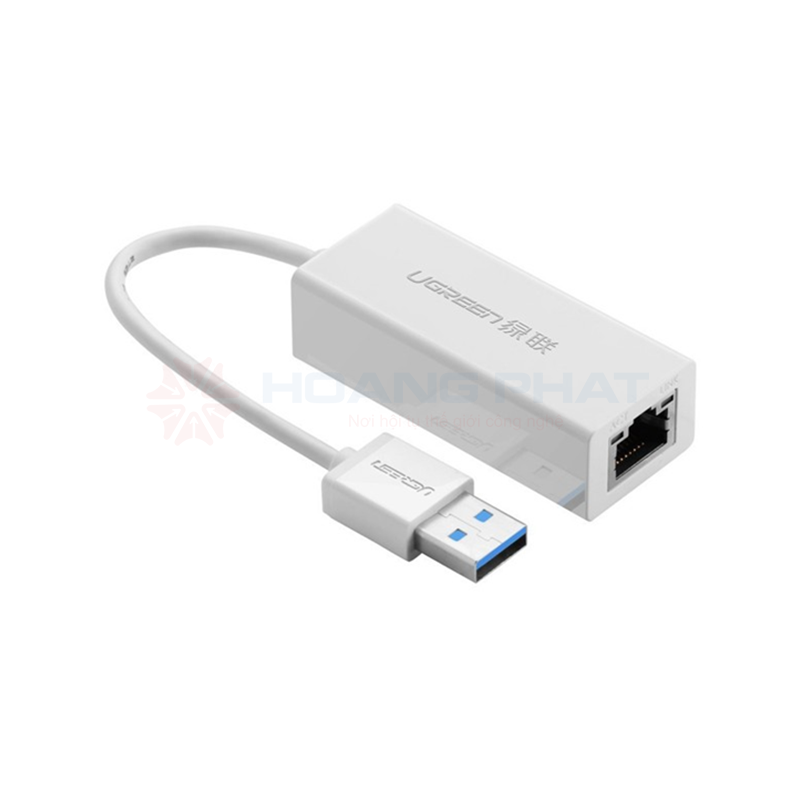 Dây USB to Lan Ugreen 20255 (10/100/1000)