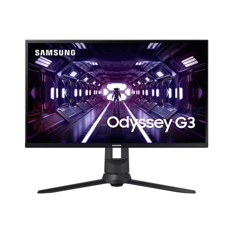 Màn hình Samsung Odyssey G3 LF27G35TFWEXXV 27-inch 144Hz VA