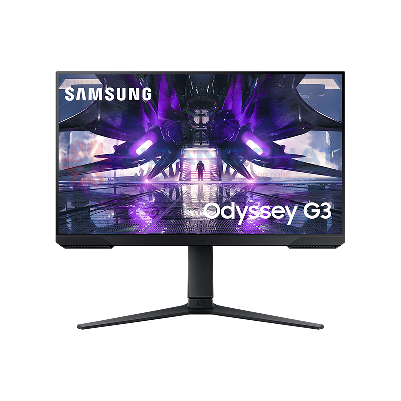 Màn hình Samsung Odyssey G3 LS24AG320NEXXV 24-inch 165Hz VA
