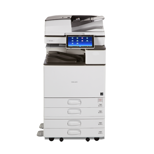 Máy photocopy Ricoh MP5055