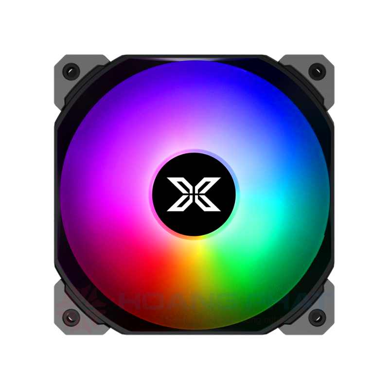 Fan Xigmatek X22F - RGB FIXED  (EN48441)