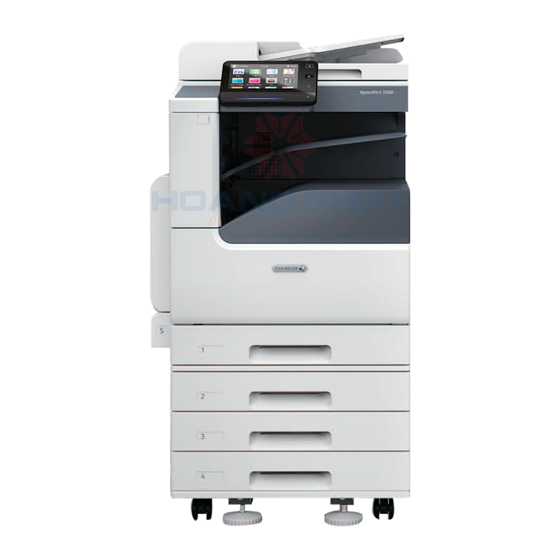 Máy Photocopy Fuji Xerox ApeosPort 3060CPS (4 khay)