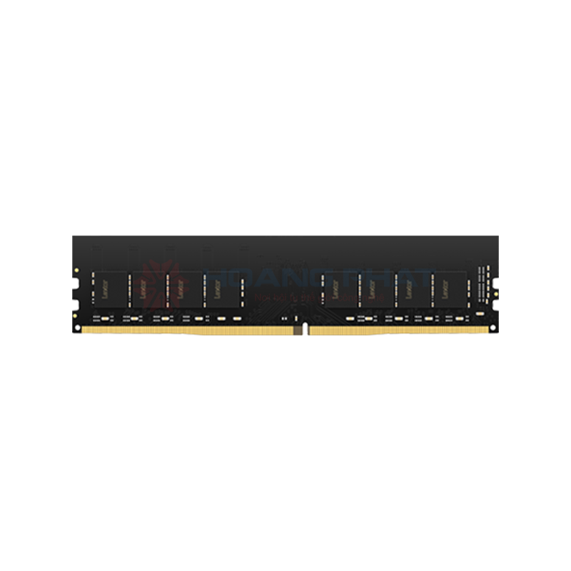 Ram Lexar 8GB DDR4 Buss 3200Mhz (LD4AU008G-R3200GSST)