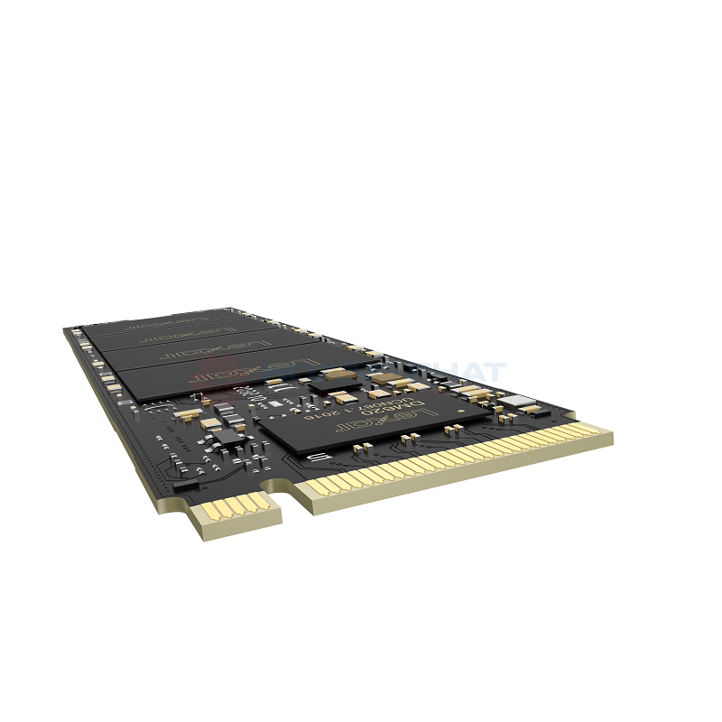 SSD Lexar NM620 256GB M.2 2280 PCIe Gen3x4 (LNM620X256G-RNNNG)