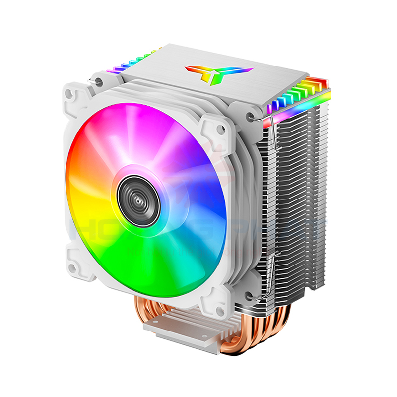 Tản nhiệt khí CPU Jonsbo CR-1400 ARGB White