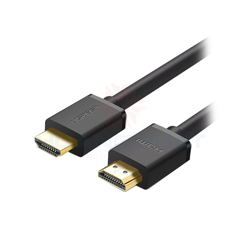 Cáp HDMI 3M Ugreen UG-10108 (chuẩn 1.4)