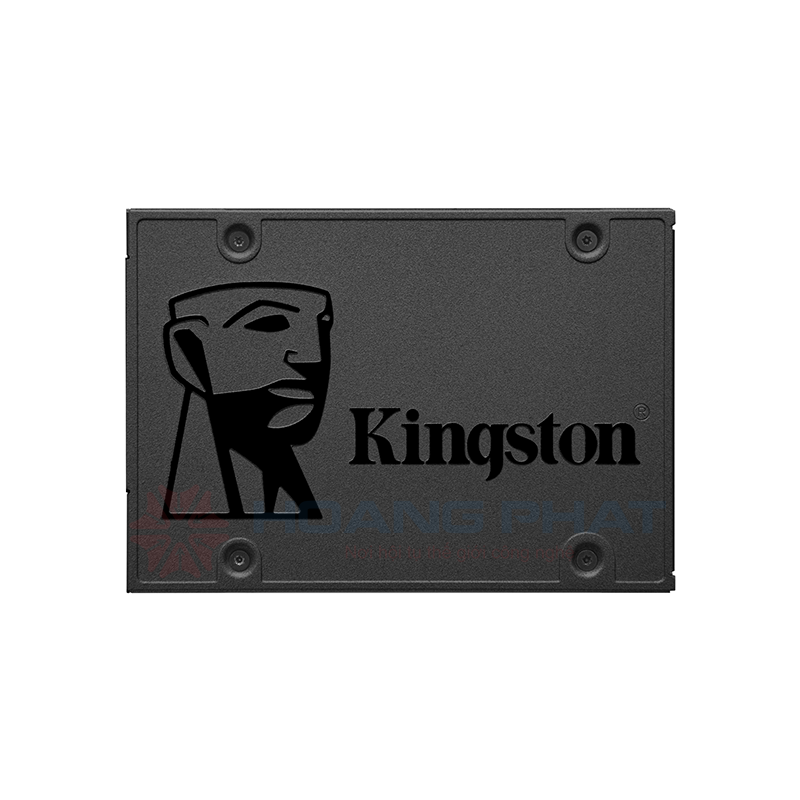 SSD Kingston 240GB A400 (SA400S37/240G)