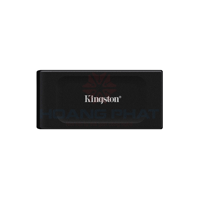 SSD cắm ngoài Kingston XS1000 1TB SXS1000/1000G