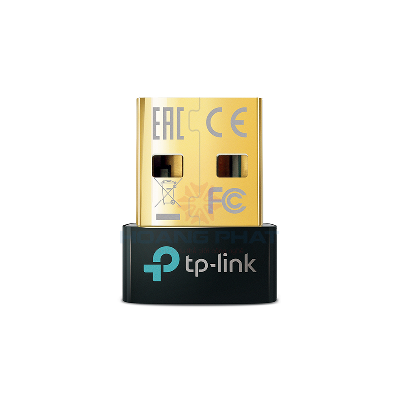 Bộ chuyển đổi TP-link UB500 USB Nano Bluetooth 5.0