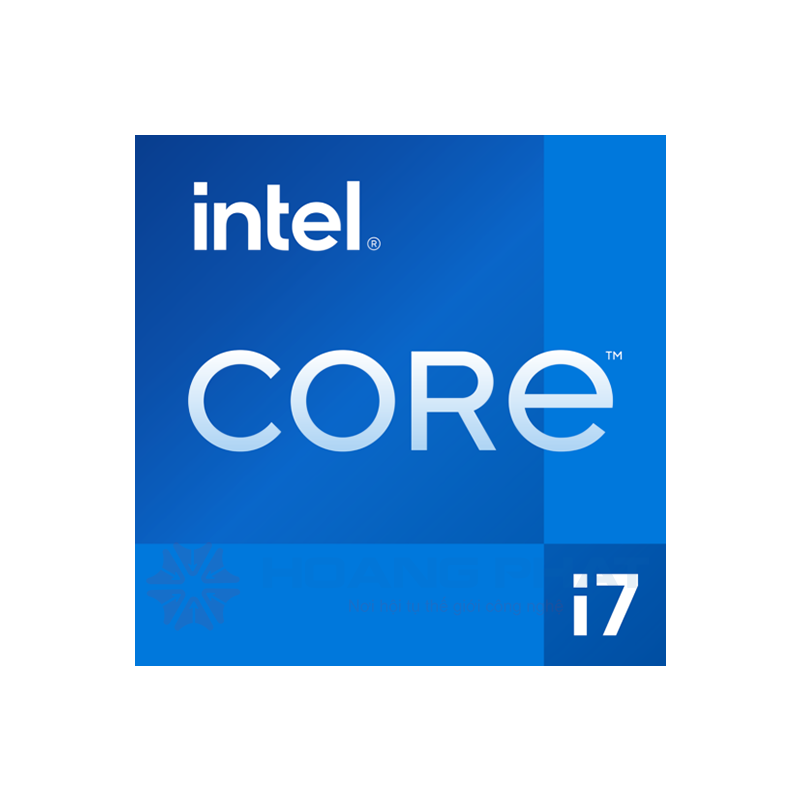 CPU Intel Core i7-11700, SK1200 NK