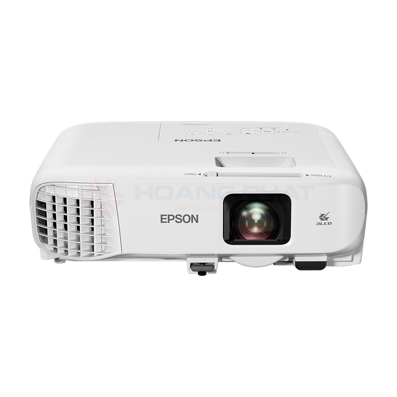 Máy chiếu Epson EB-972