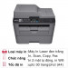 Máy in Laser đa năng Brother MFC-L2701DW