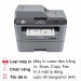 Máy in Brother đa năng MFC-L2701D
