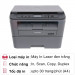 Máy in Laser Brother đa năng DCP - L2520D